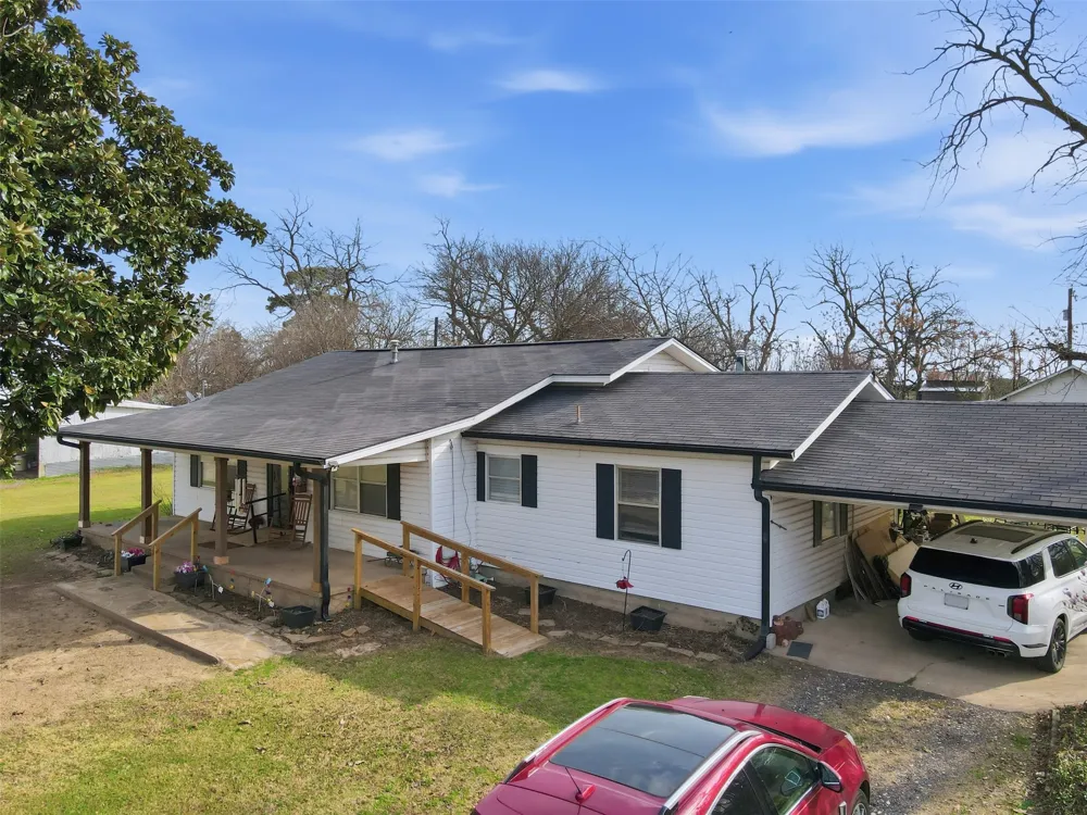 152 County Road 4310 Winnsboro, TX 75494