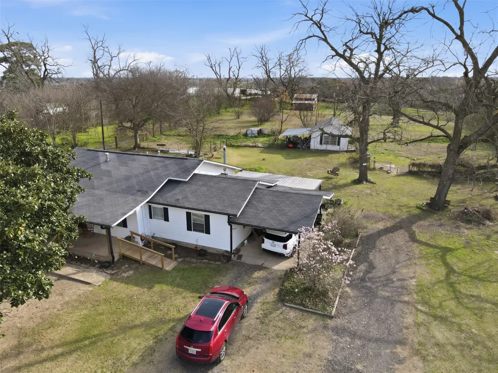 152 County Road 4310 Winnsboro, TX 75494