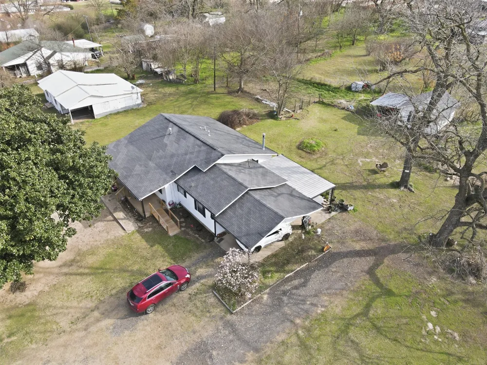 152 County Road 4310 Winnsboro, TX 75494