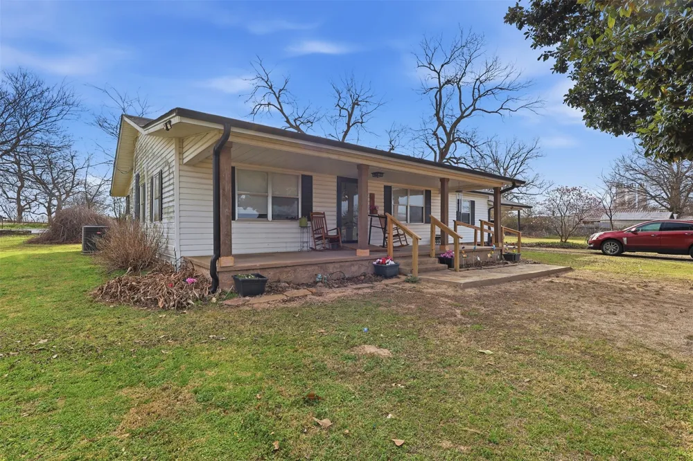 152 County Road 4310 Winnsboro, TX 75494