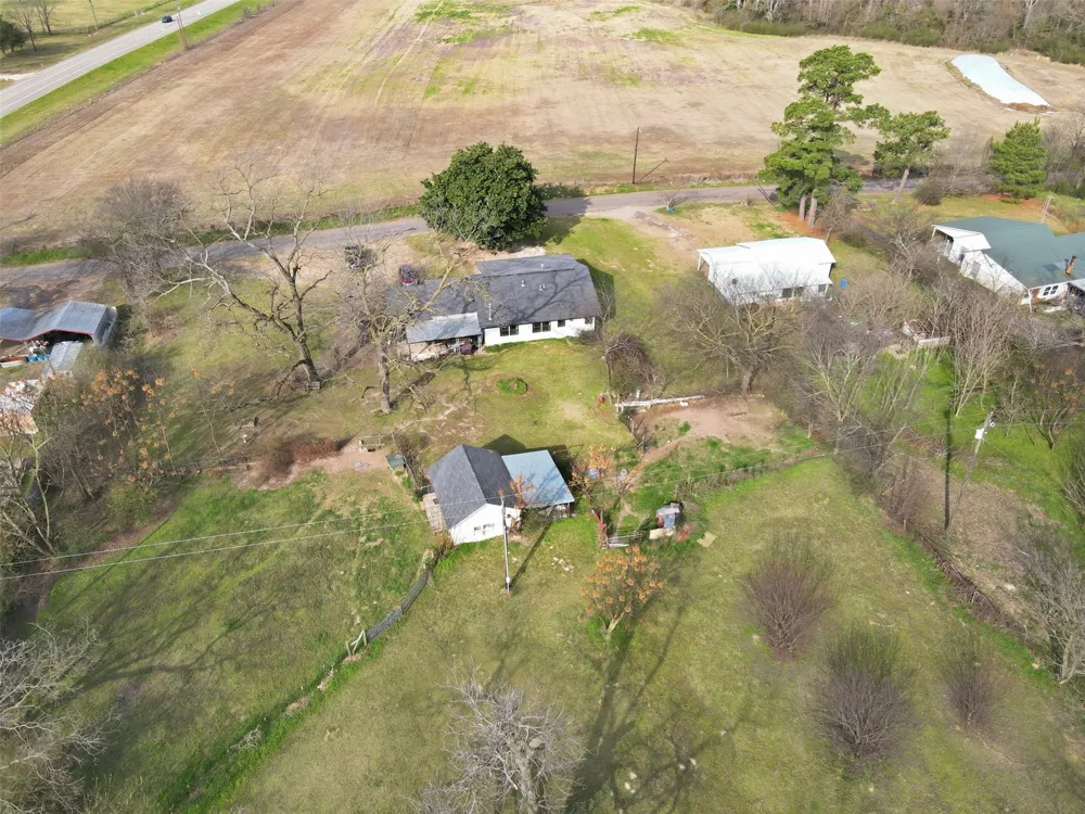 152 County Road 4310 Winnsboro, TX 75494