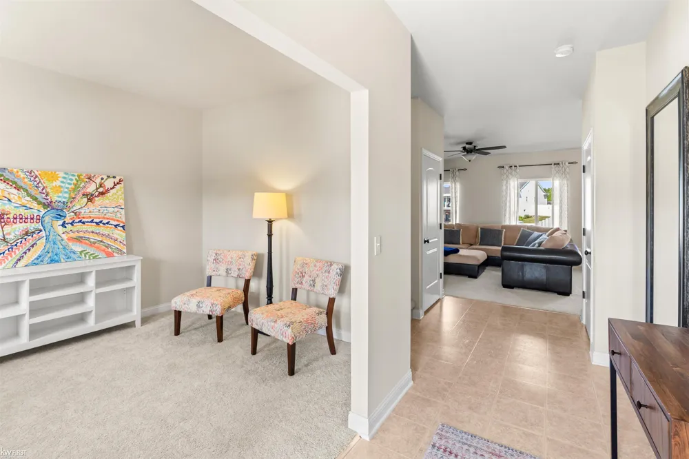 8101 Peninsula Circle Mundy Township, MI 48439