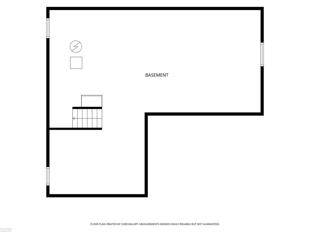 8101 Peninsula Circle Mundy Township, MI 48439