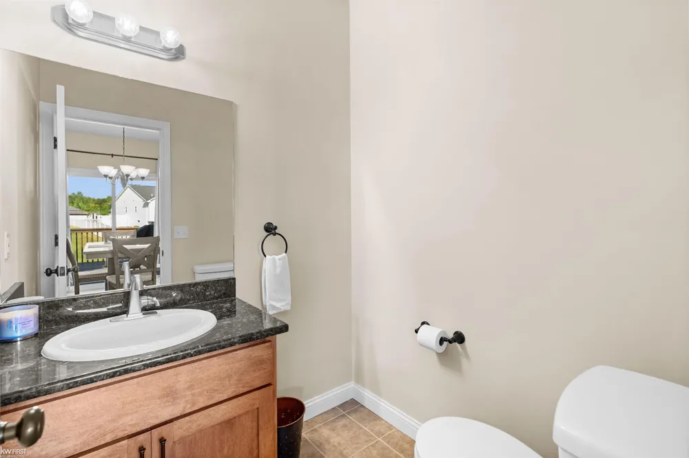 8101 Peninsula Circle Mundy Township, MI 48439