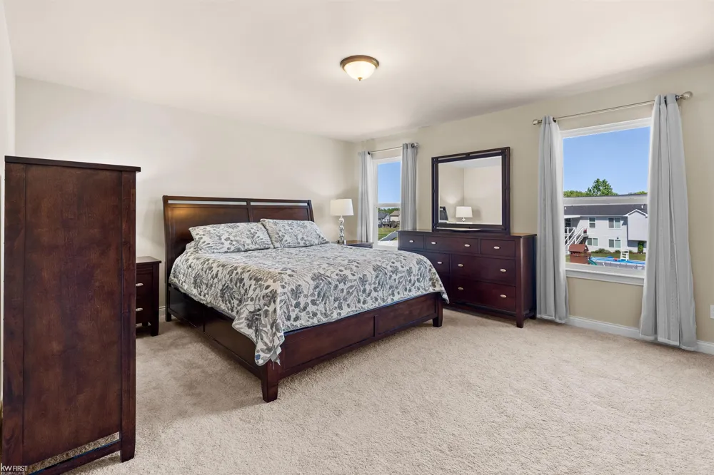 8101 Peninsula Circle Mundy Township, MI 48439