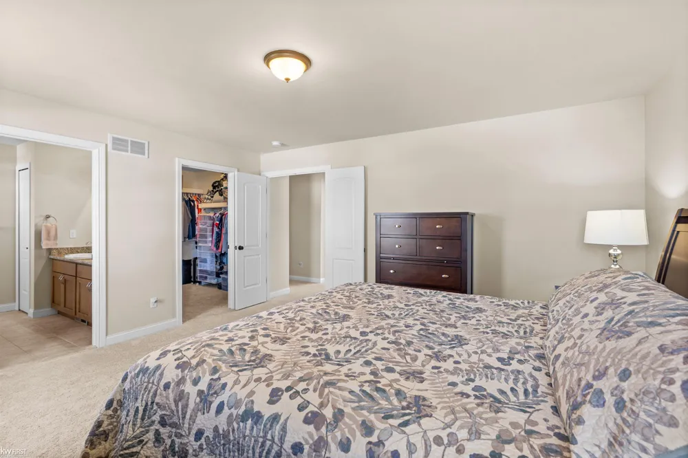 8101 Peninsula Circle Mundy Township, MI 48439
