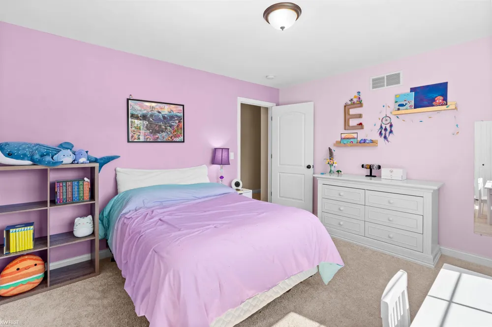 8101 Peninsula Circle Mundy Township, MI 48439