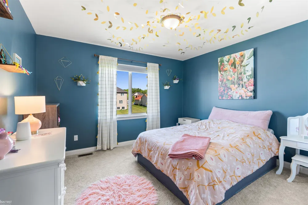 8101 Peninsula Circle Mundy Township, MI 48439