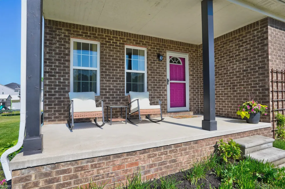 8101 Peninsula Circle Mundy Township, MI 48439