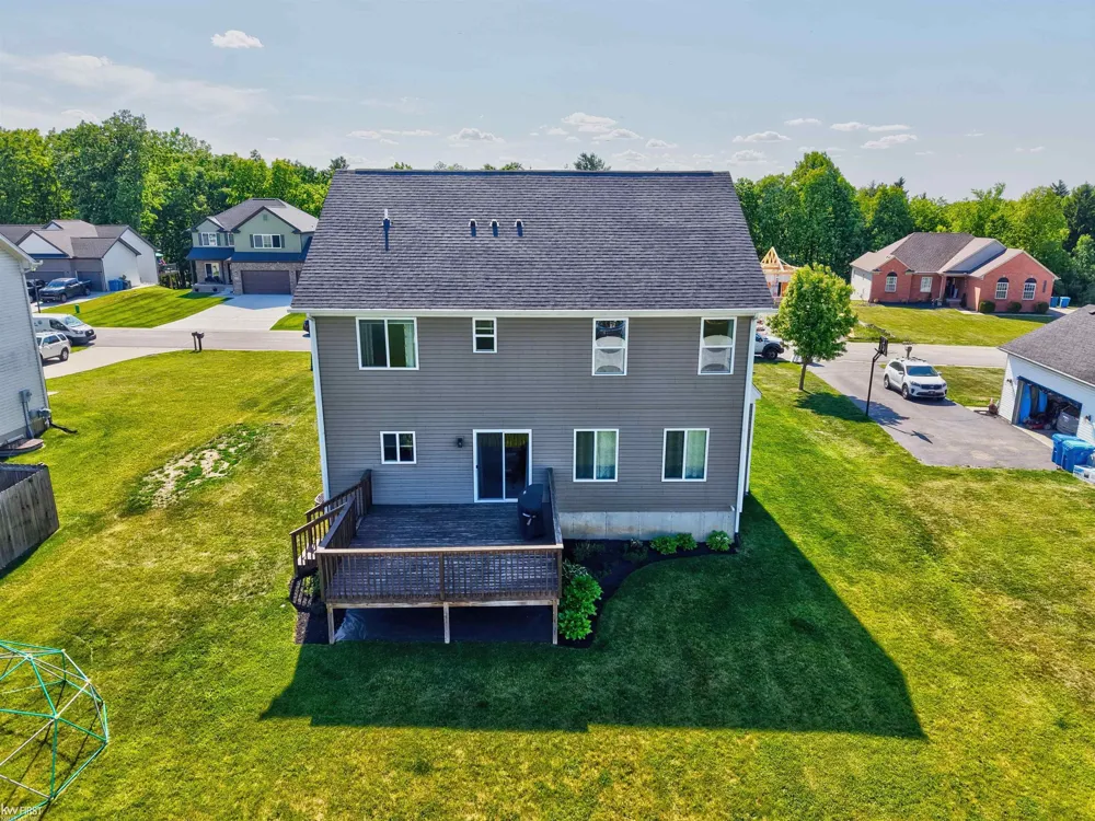 8101 Peninsula Circle Mundy Township, MI 48439