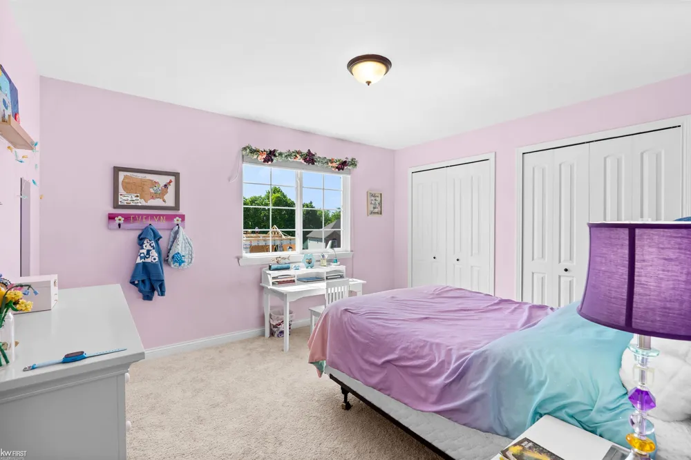 8101 Peninsula Circle Mundy Township, MI 48439