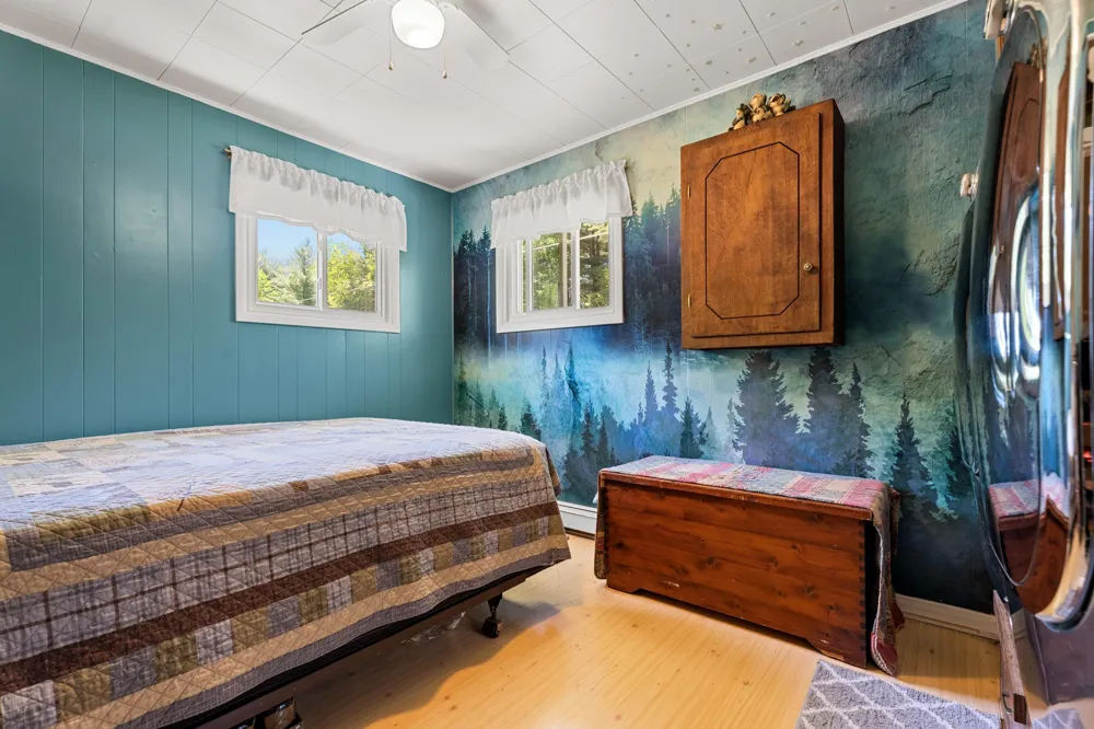 2670 Plainfield Road Plainfield Township, MI 48739