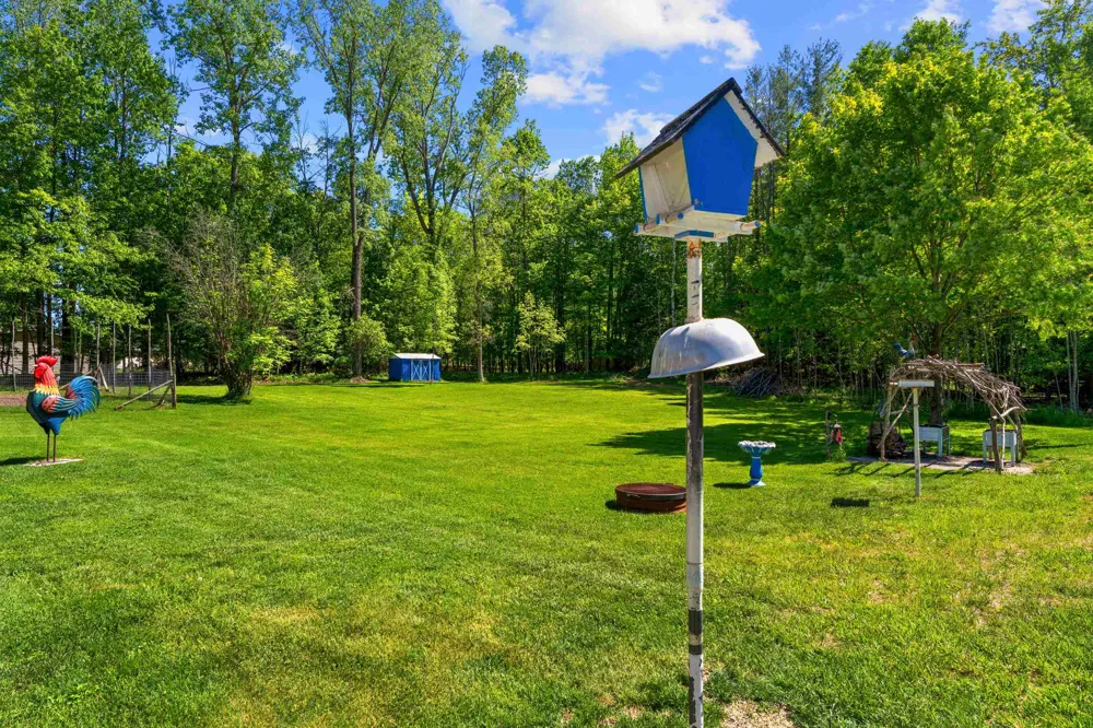 2670 Plainfield Road Plainfield Township, MI 48739