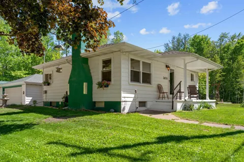 2670 Plainfield Road