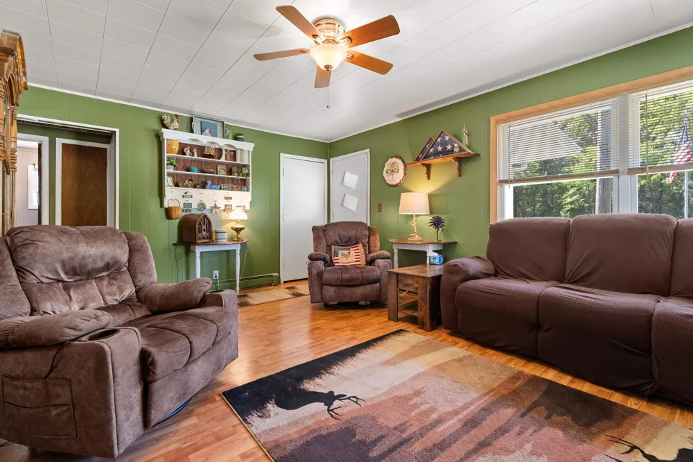 2670 Plainfield Road Plainfield Township, MI 48739
