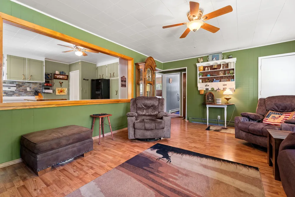 2670 Plainfield Road Plainfield Township, MI 48739