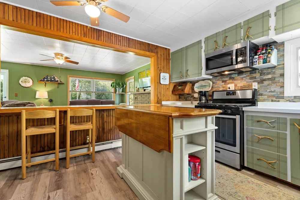 2670 Plainfield Road Plainfield Township, MI 48739