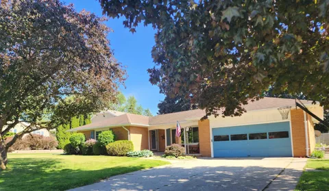 540 Fairlane Drive