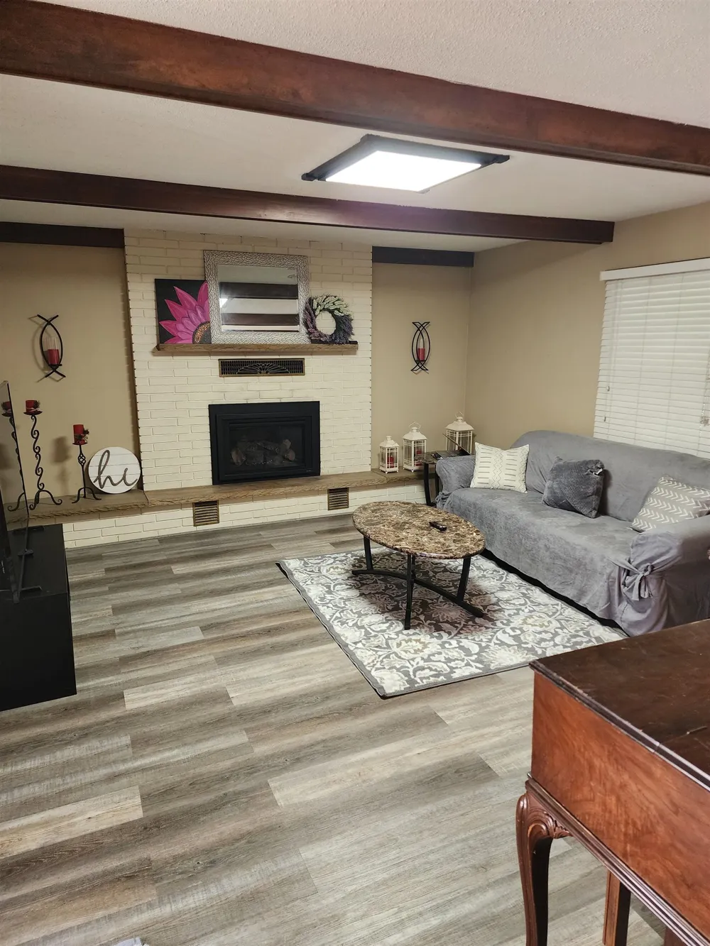 540 Fairlane Drive Alma City, MI 48801