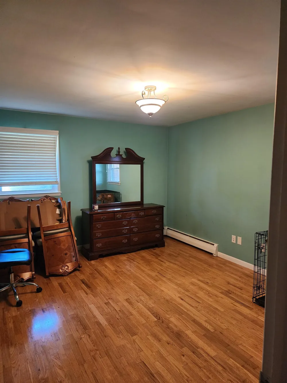 540 Fairlane Drive Alma City, MI 48801