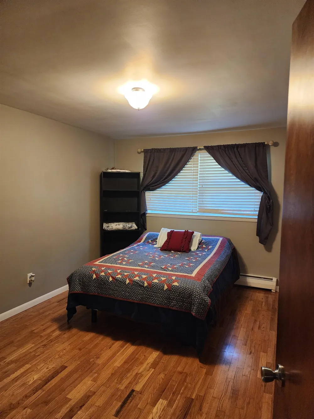 540 Fairlane Drive Alma City, MI 48801
