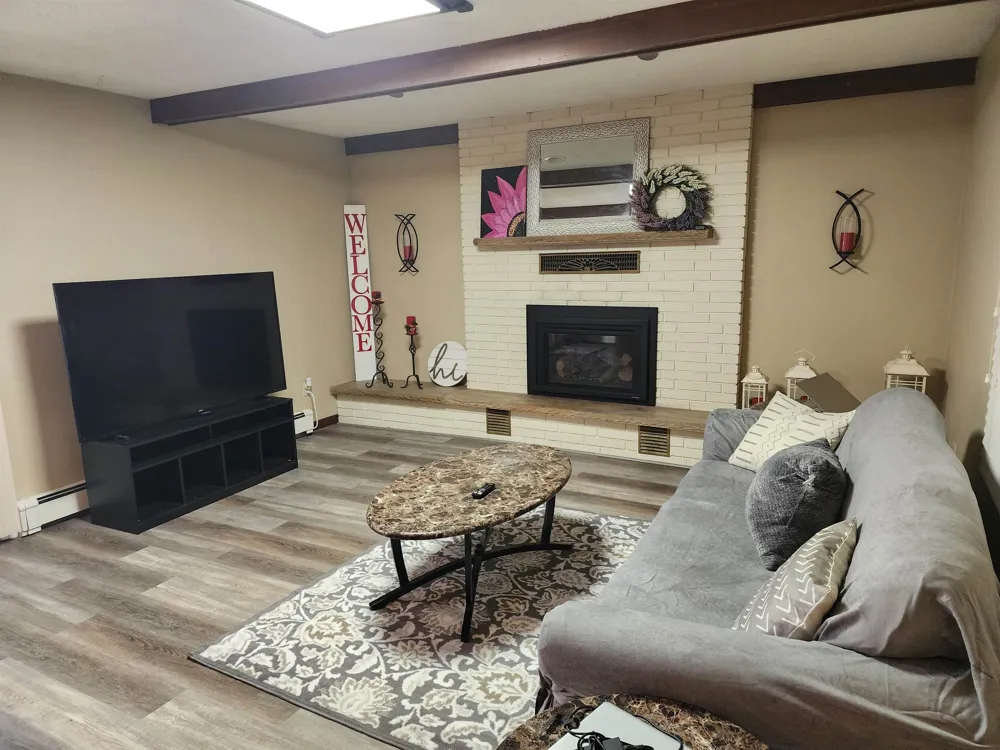 540 Fairlane Drive Alma City, MI 48801