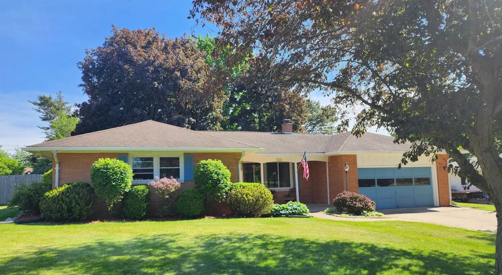 540 Fairlane Drive Alma City, MI 48801