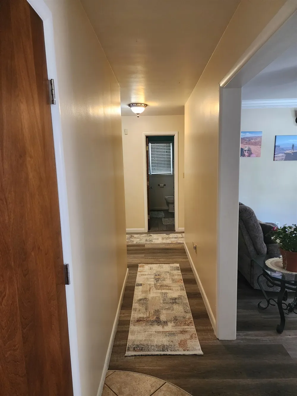 540 Fairlane Drive Alma City, MI 48801