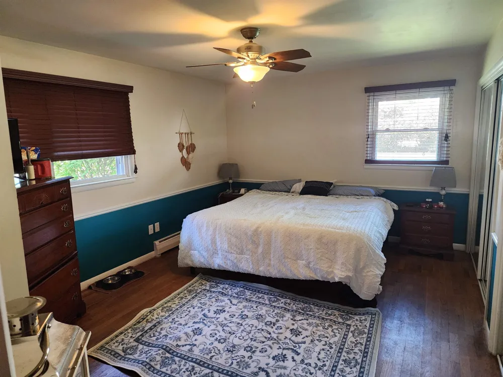 540 Fairlane Drive Alma City, MI 48801