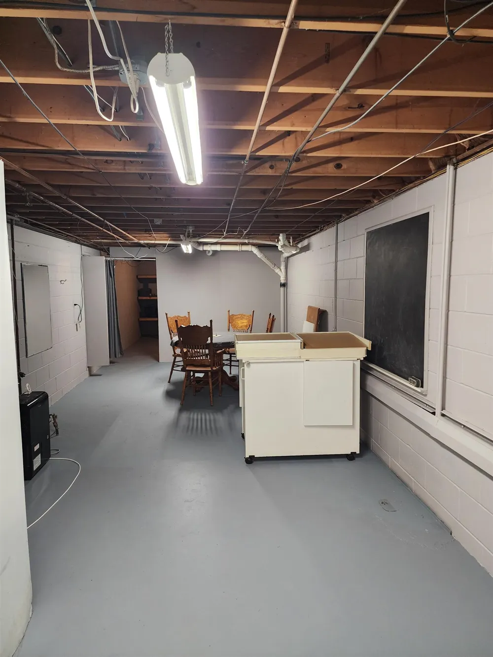 540 Fairlane Drive Alma City, MI 48801