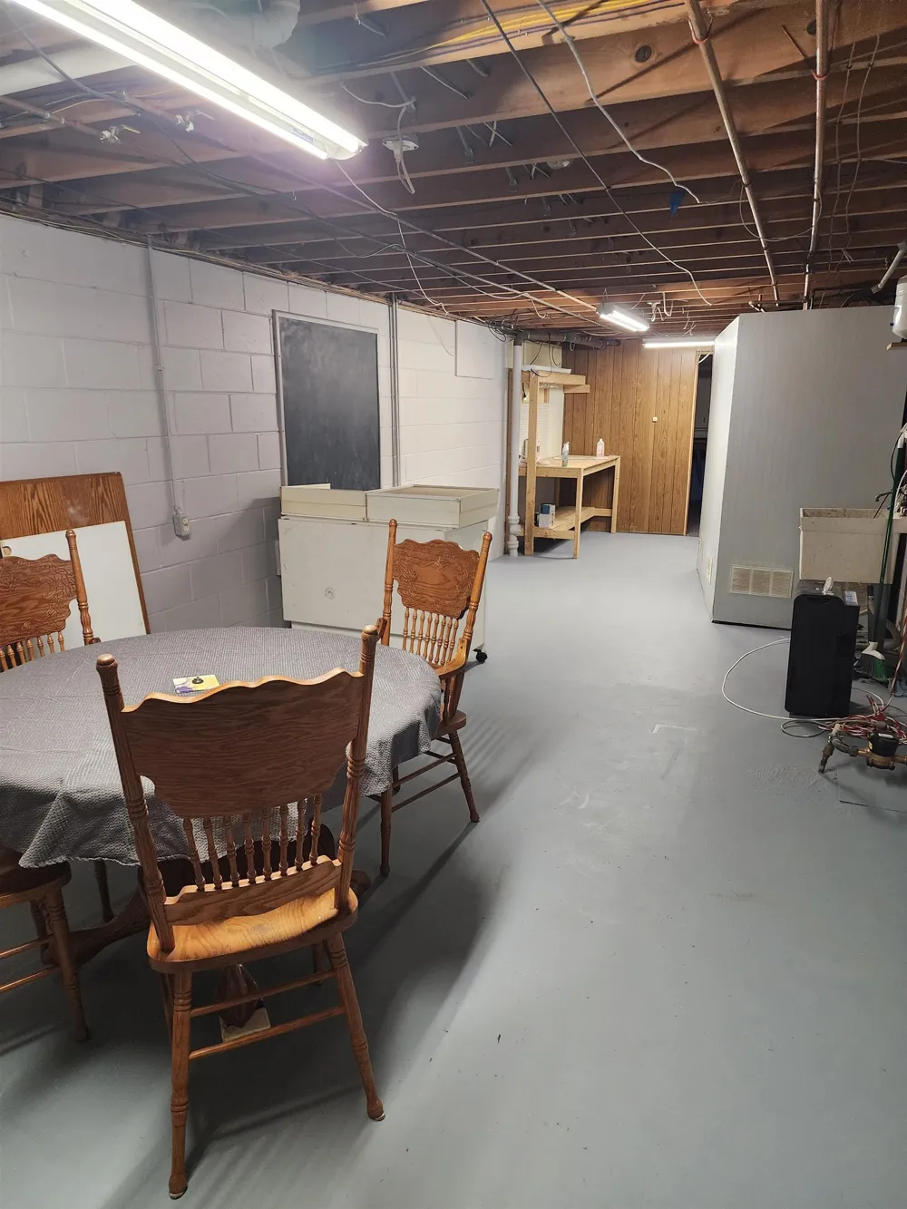 540 Fairlane Drive Alma City, MI 48801