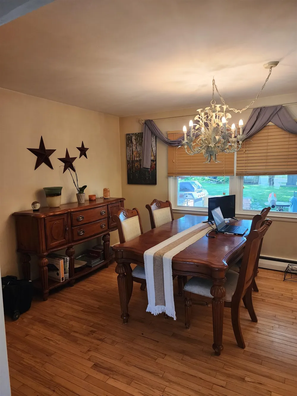 540 Fairlane Drive Alma City, MI 48801