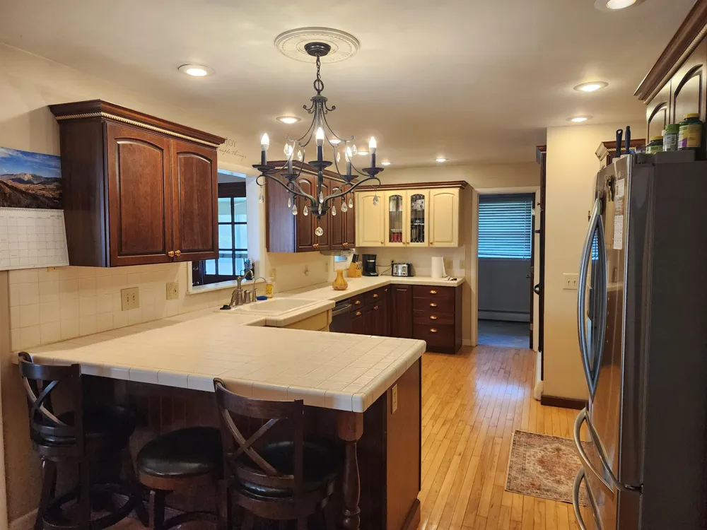 540 Fairlane Drive Alma City, MI 48801