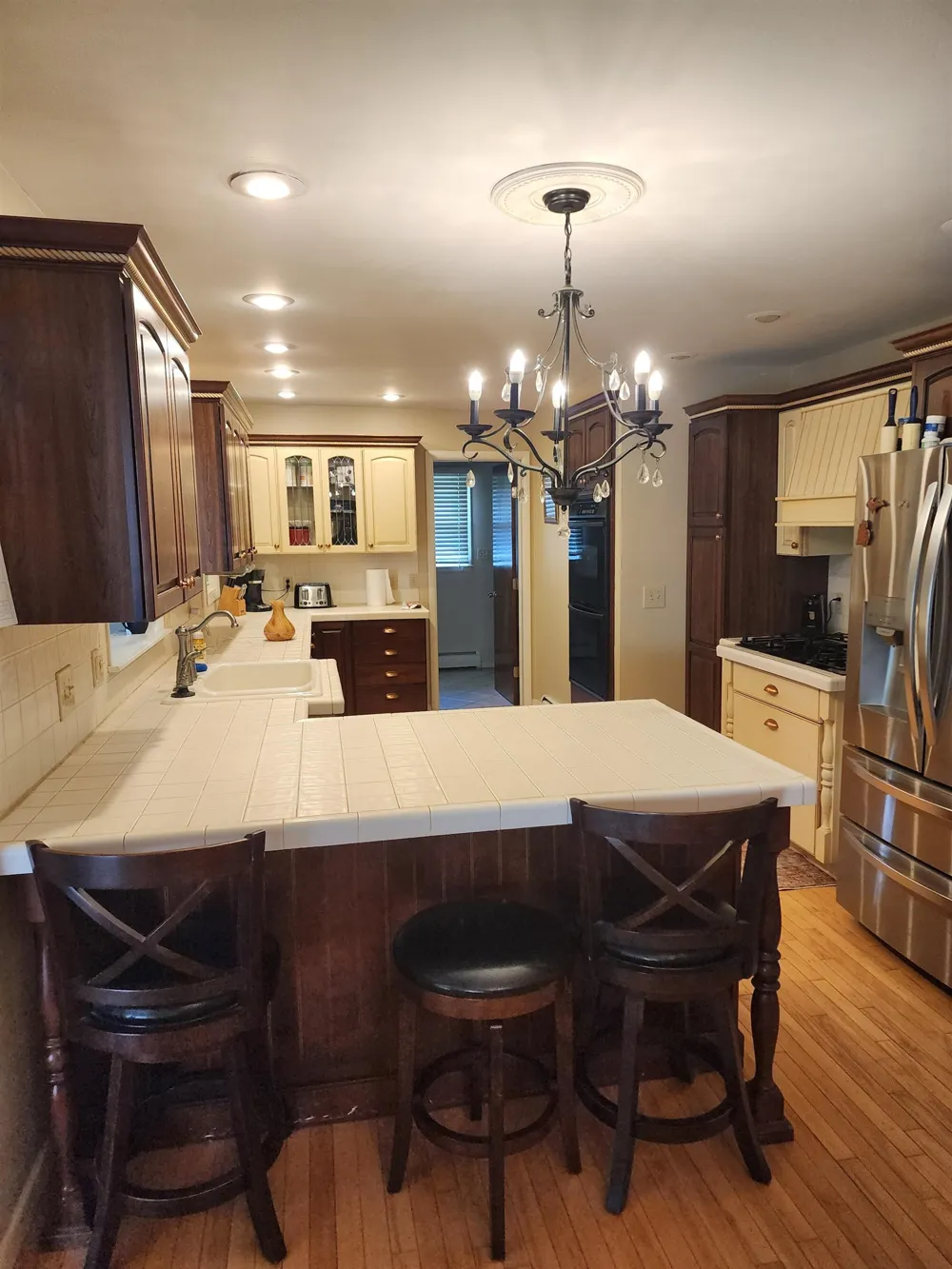 540 Fairlane Drive Alma City, MI 48801
