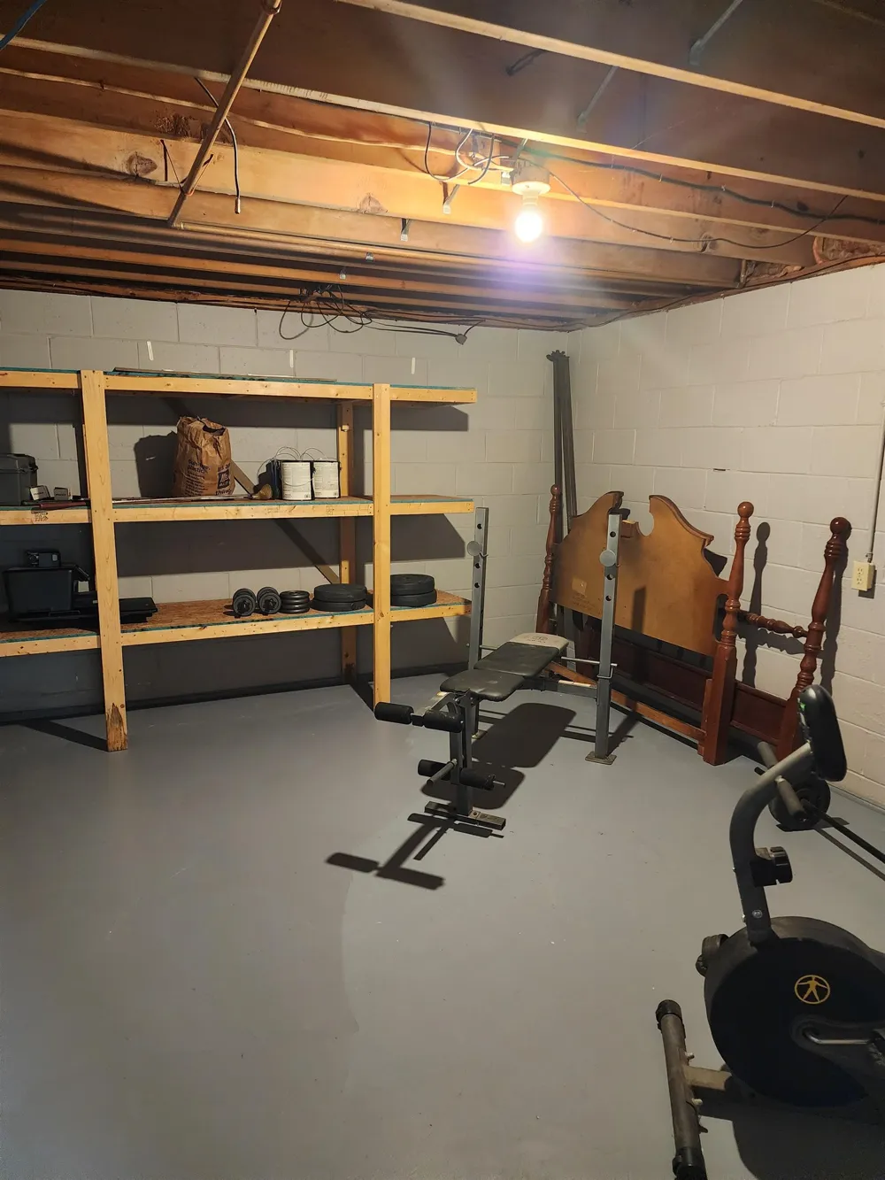540 Fairlane Drive Alma City, MI 48801
