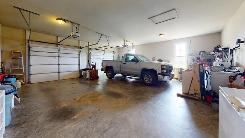 1444 Cherry Creek Rd Sparta, TN 38583