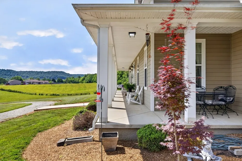 1444 Cherry Creek Rd Sparta, TN 38583