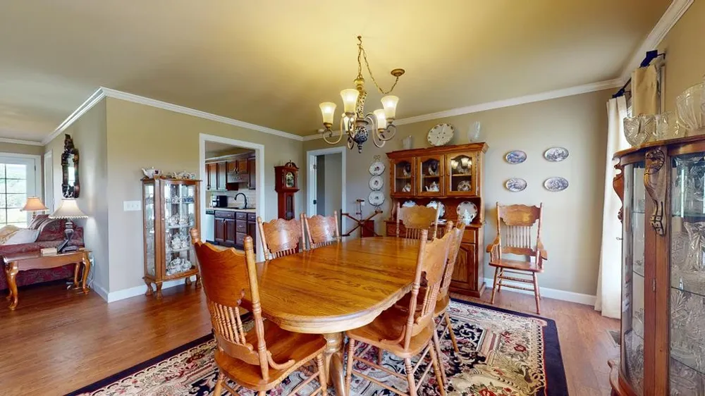 1444 Cherry Creek Rd Sparta, TN 38583