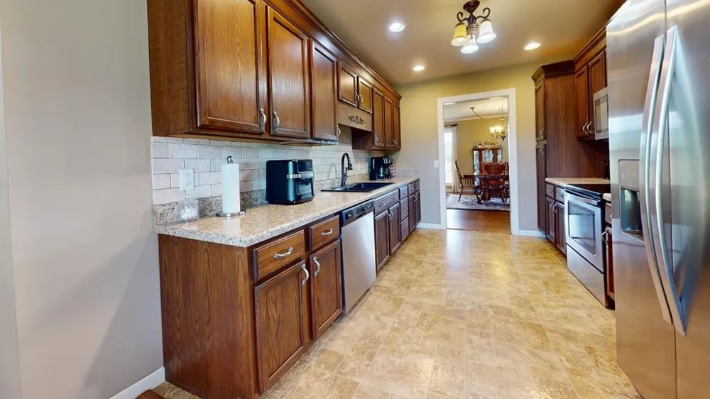 1444 Cherry Creek Rd Sparta, TN 38583