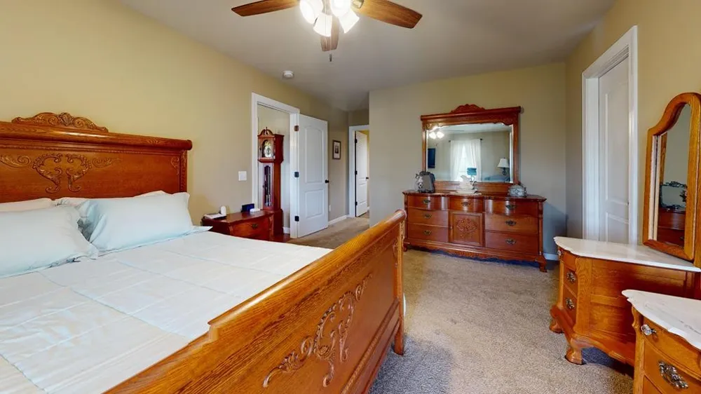 1444 Cherry Creek Rd Sparta, TN 38583