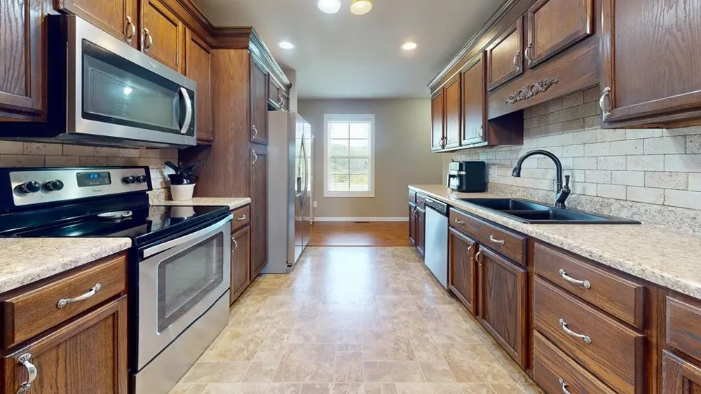 1444 Cherry Creek Rd Sparta, TN 38583
