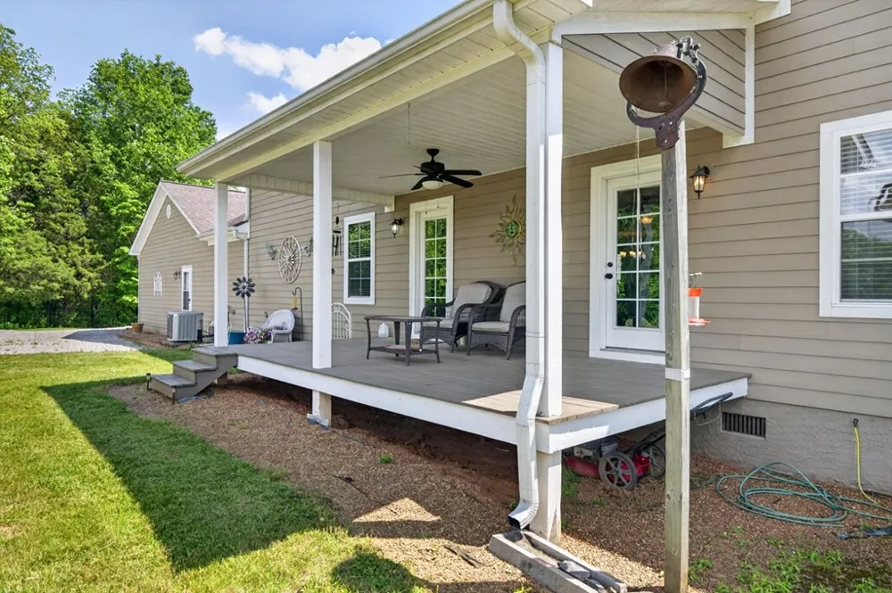 1444 Cherry Creek Rd Sparta, TN 38583