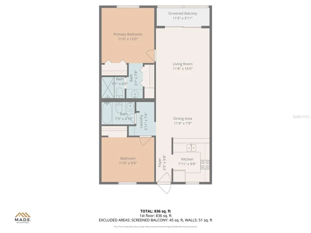 39132 COUNTY ROAD 54 #2216 Zephyrhills, FL 33542