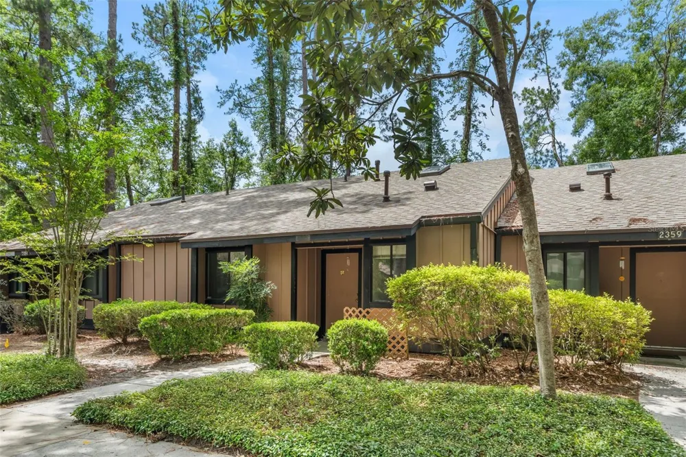 2355 NW 45TH LANE Gainesville, FL 32605