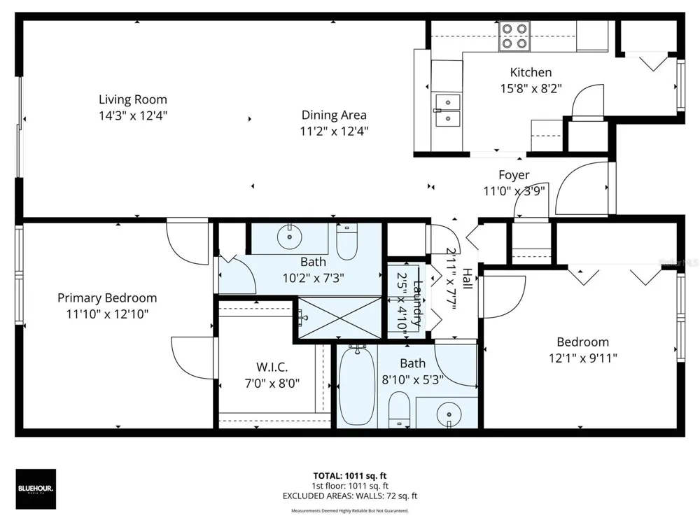 2355 NW 45TH LANE Gainesville, FL 32605