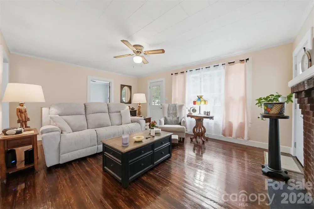 431 W 20th Street Newton, NC 28658