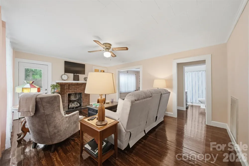 431 W 20th Street Newton, NC 28658