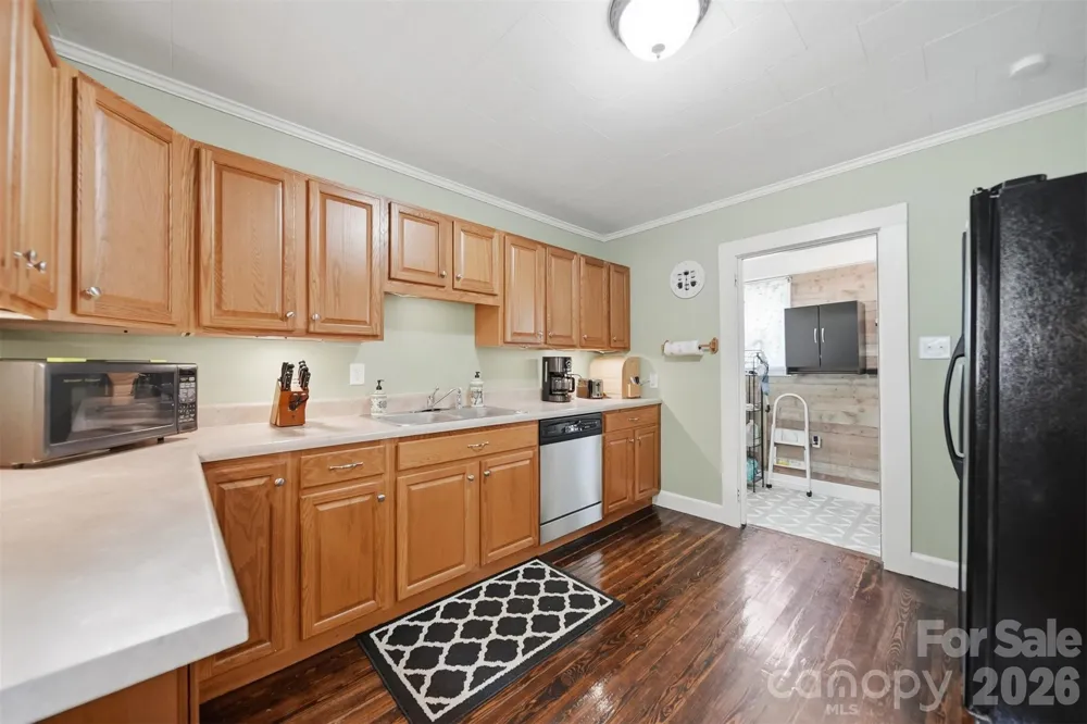 431 W 20th Street Newton, NC 28658