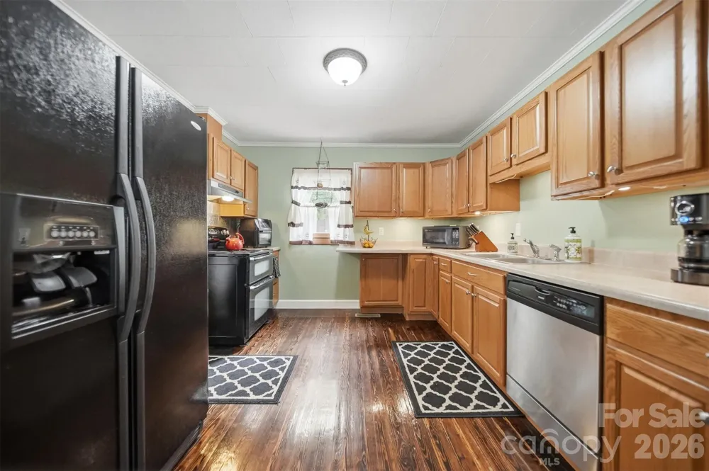 431 W 20th Street Newton, NC 28658