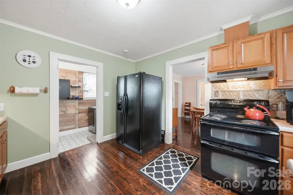 431 W 20th Street Newton, NC 28658
